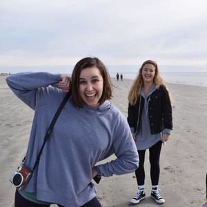 Meet your Posher, Lydia